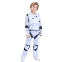 Wholesale Halloween Cosplay Star Wars Costume Jumpsuit