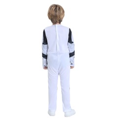 Wholesale Halloween Cosplay Star Wars Costume Jumpsuit