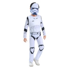 Wholesale Halloween Cosplay Star Wars Costume Jumpsuit