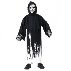 Wholesale Halloween Ghost cosplay Costume