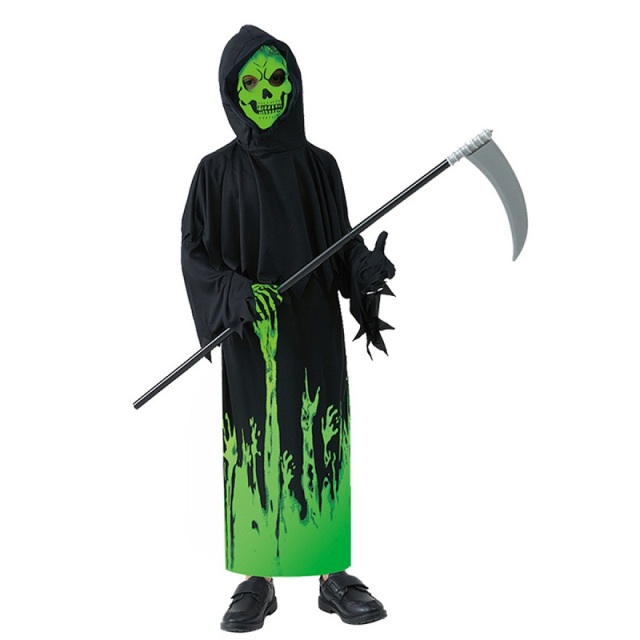 Wholesale Halloween Ghost cosplay Costume