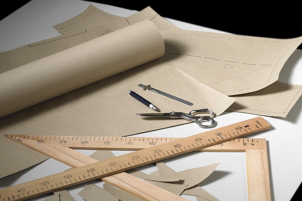 Product design and development services