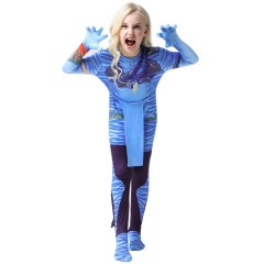 Custom & Wholesale Kids Spandex Halloween Costume