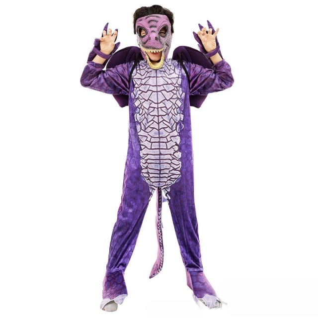 Custom & Wholesale Dragon Costume