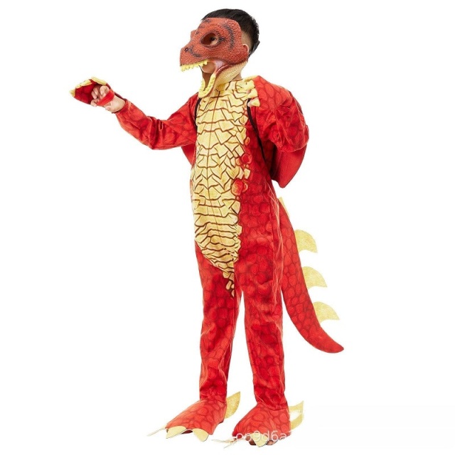 Custom & Wholesale Dragon Costume