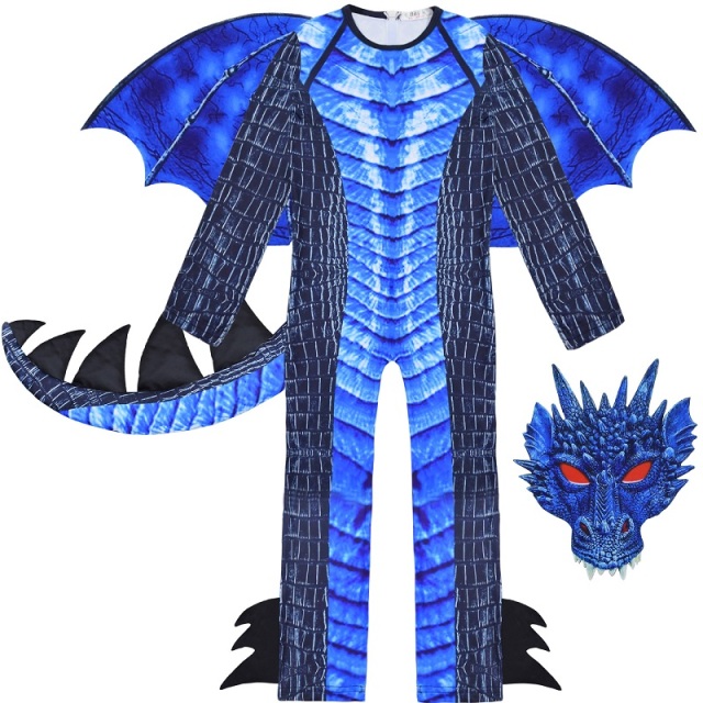Custom & Wholesale Dragon Costume
