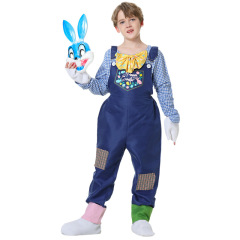 Custom & Wholesale Rabbit Kids Costume