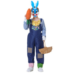 Custom & Wholesale Rabbit Kids Costume