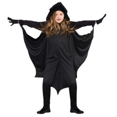 Custom & Wholesale Kids Halloween Skeleton Costume