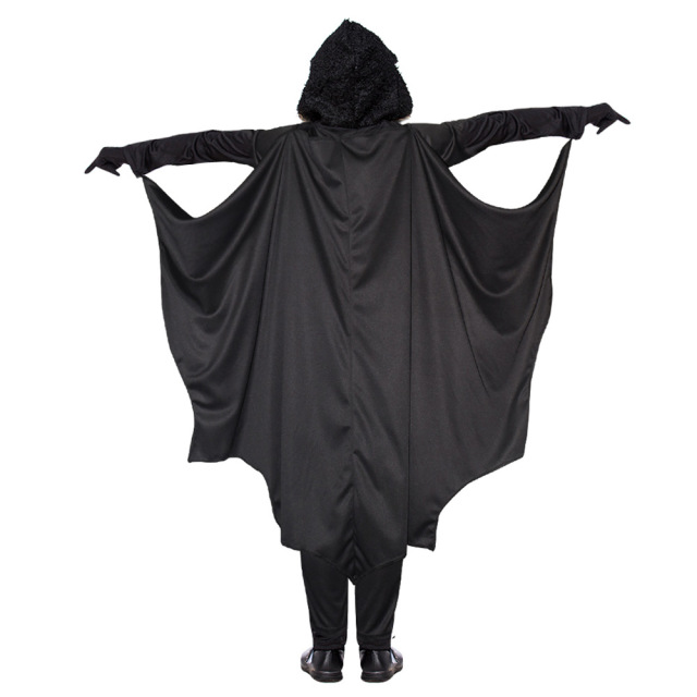 Custom & Wholesale Kids Halloween Skeleton Costume