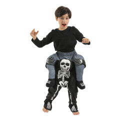 Custom & Wholesale Kids Funny Ghost Costume