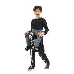 Custom & Wholesale Kids Funny Ghost Costume