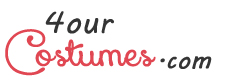 4our Costumes