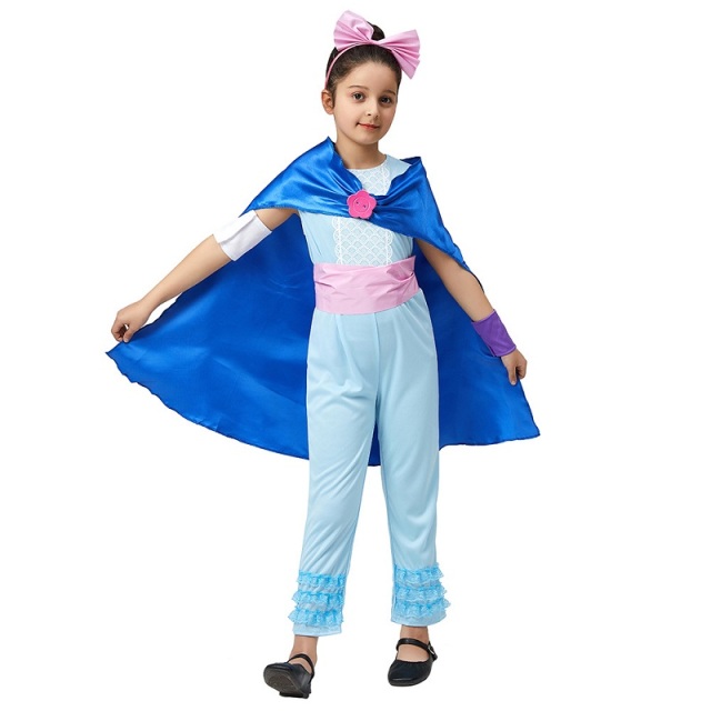 Custom & Wholesale Bo Peep Costume