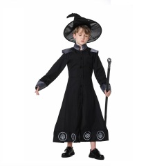 Custom & Wholesale Boys Wizardry Costumes