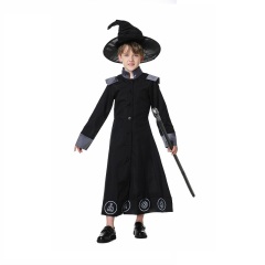Custom & Wholesale Boys Wizardry Costumes