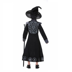 Custom & Wholesale Boys Wizardry Costumes