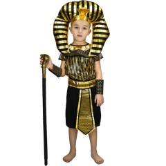 Custom & Wholesale Boy's Egyptian Priest Costume