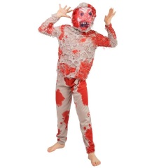 Custom & Wholesale Horror Zombie Costumes