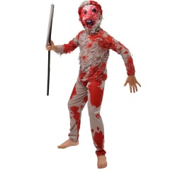 Custom & Wholesale Horror Zombie Costumes