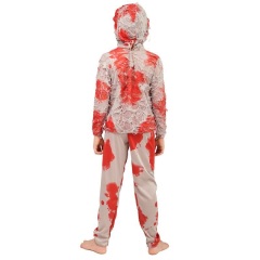 Custom & Wholesale Horror Zombie Costumes