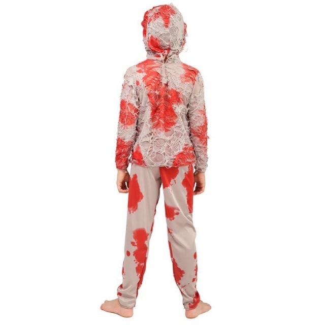 Custom & Wholesale Horror Zombie Costumes