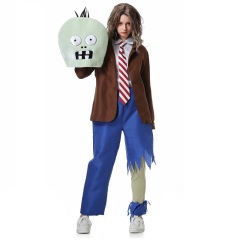 Custom & Wholesale Zombie Game Costumes Uniform