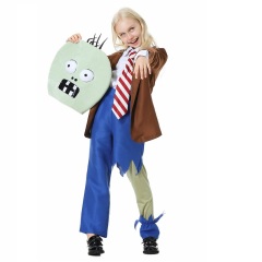 Custom & Wholesale Zombie Game Costumes Uniform