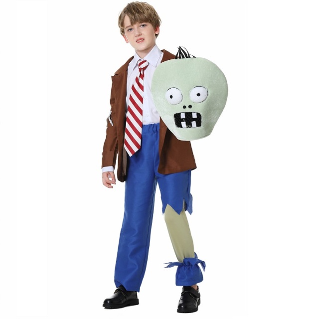 Custom & Wholesale Zombie Game Costumes Uniform