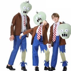 Custom & Wholesale Zombie Game Costumes Uniform