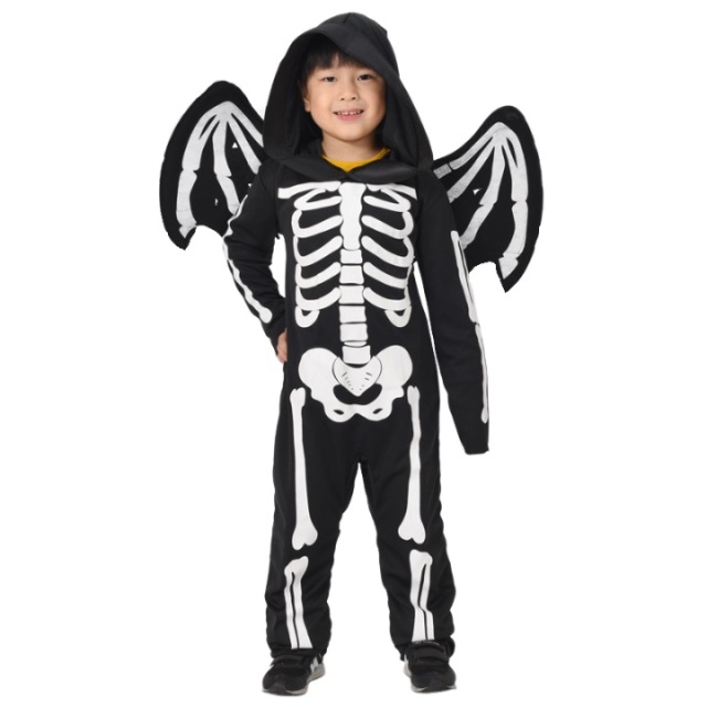 Wholesale Boys Horror Death Cosplay Clothing