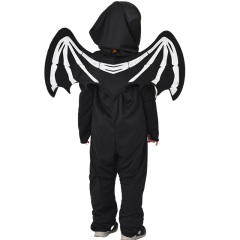 Wholesale Boys Horror Death Cosplay Clothing