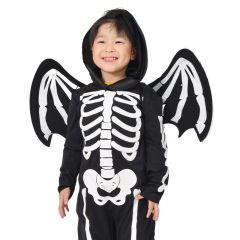 Wholesale Boys Horror Death Cosplay Clothing