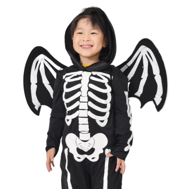 Wholesale Boys Horror Death Cosplay Clothing