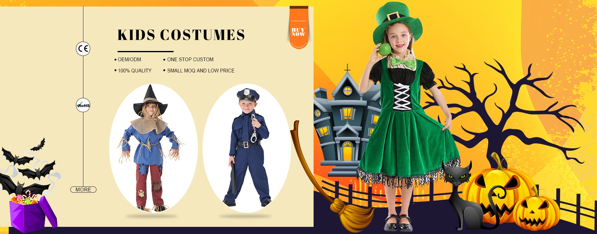 How to Custom Costumes in China