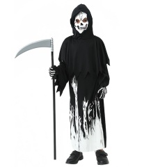 Wholesale Halloween Ghost Cosplay Costume