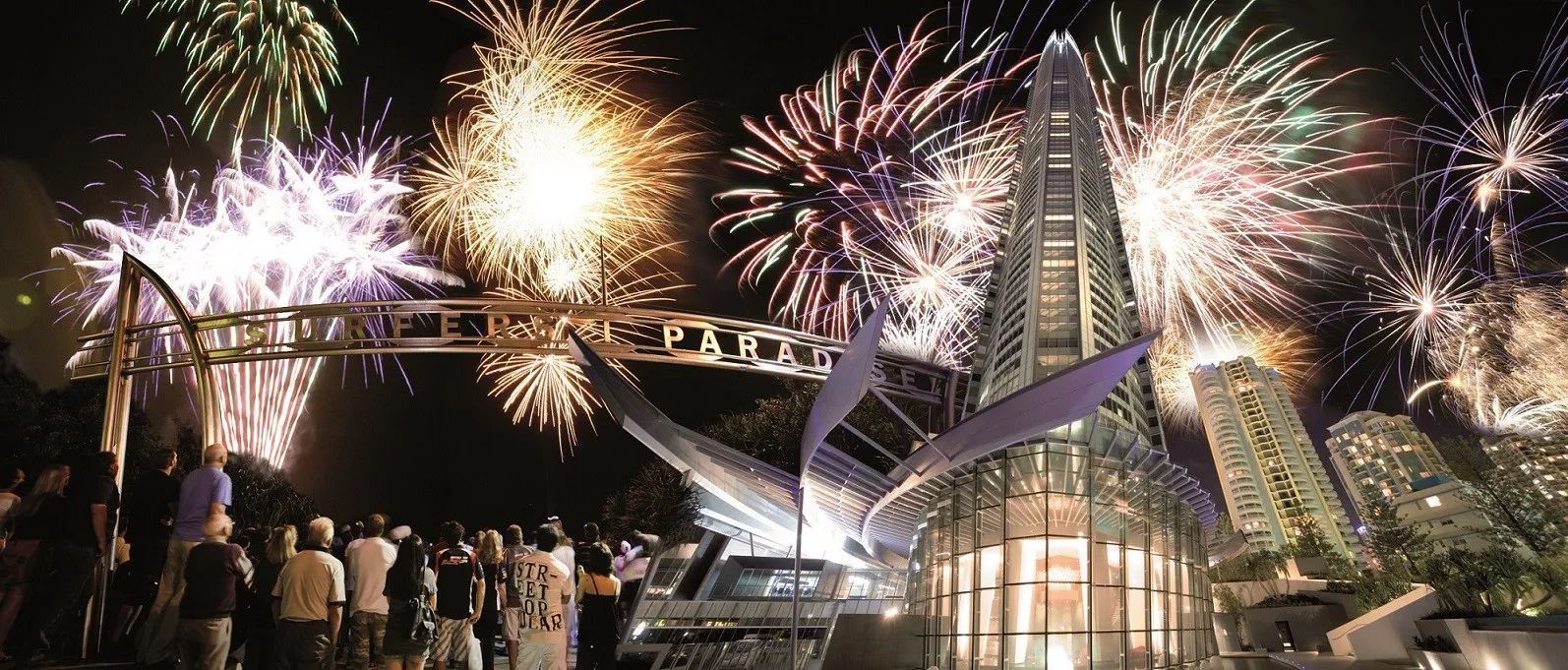 A New Year, A New Chapter