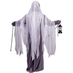 Custom % Wholesale Adult Halloween Ghost Costume