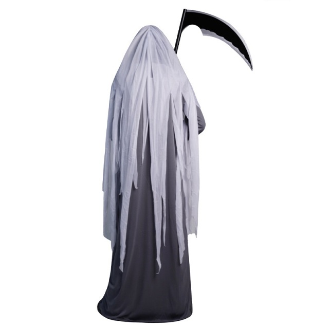 Custom % Wholesale Adult Halloween Ghost Costume
