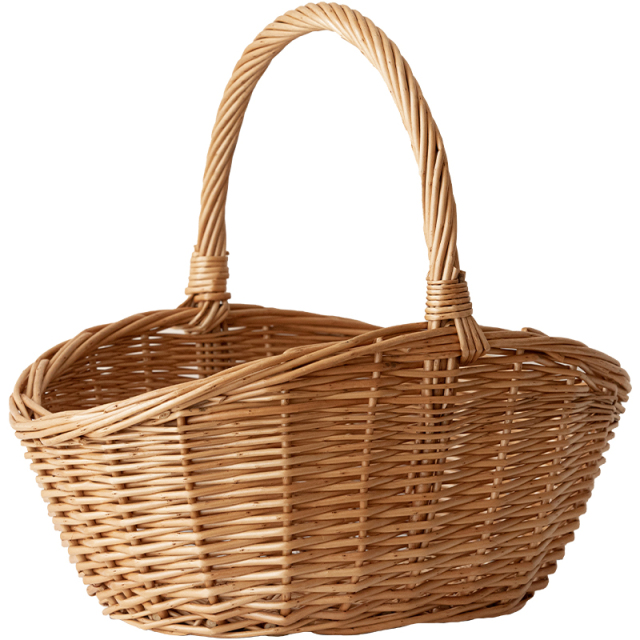 Wicker Gift Baskets with Handles: Elegant & Functional Gifts for Every Occasion