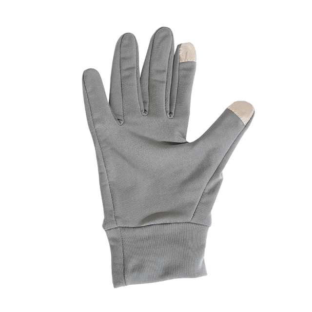 Touchscreen Fleece Lining Winter Warm Cycling Running Gloves