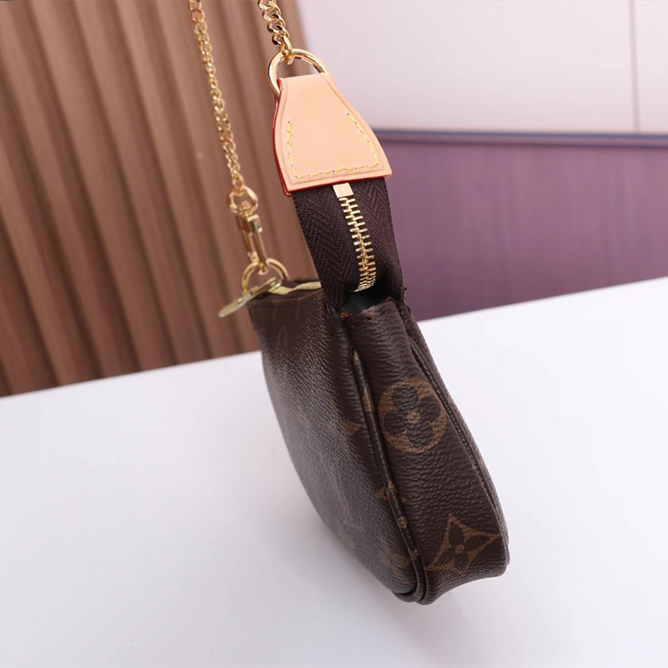 LV MINI POCHETTE ACCESSOIRES Handbag