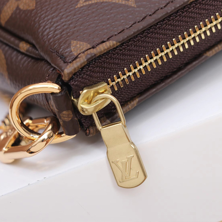 LV MINI POCHETTE ACCESSOIRES Handbag