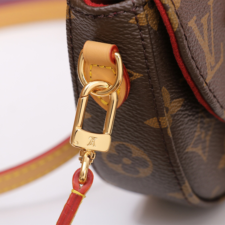 LV MICRO CHANTILLY Handbag