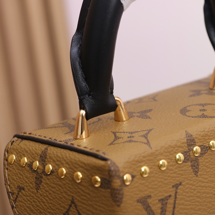 LV Camera Box