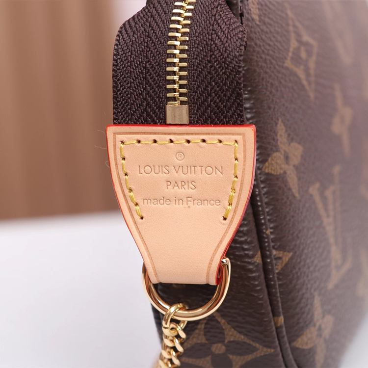 LV MINI POCHETTE ACCESSOIRES Handbag