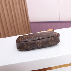 LV MINI POCHETTE ACCESSOIRES Handbag