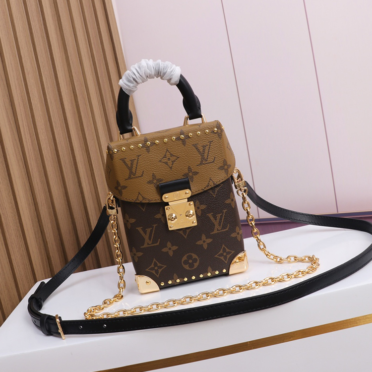 LV Camera Box