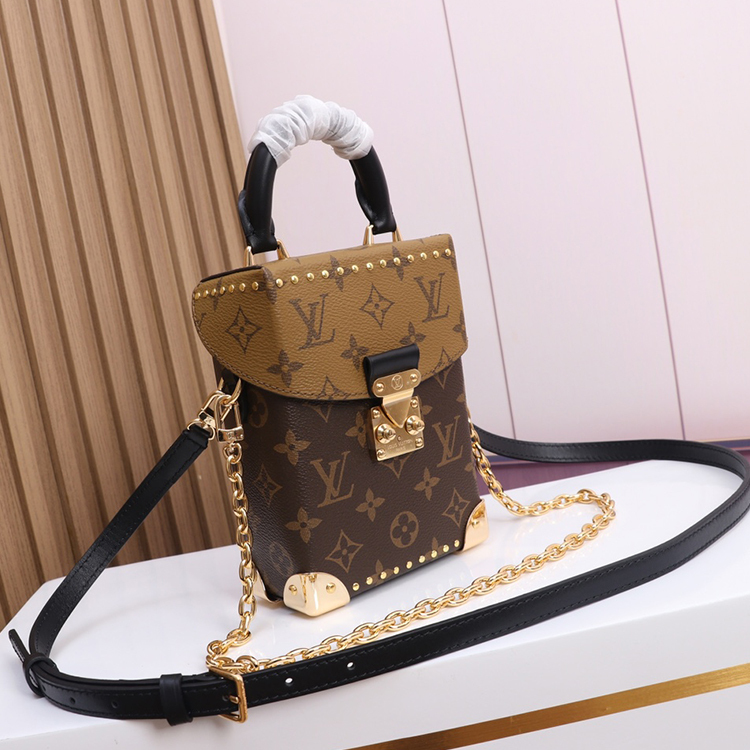 LV Camera Box