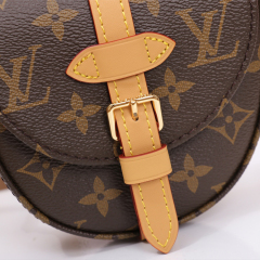 LV MICRO CHANTILLY Handbag